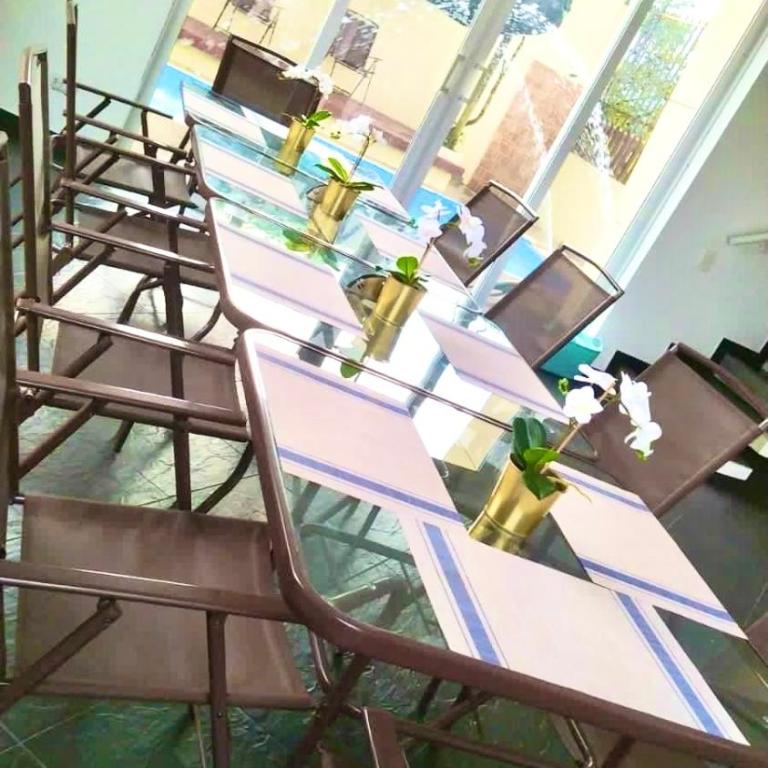 Casa el Recuerdo - Casa de 8 dormitorios - 26