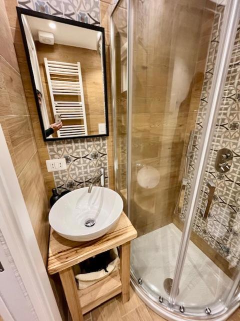 Casa vacanza La Genziana - Studio - 15