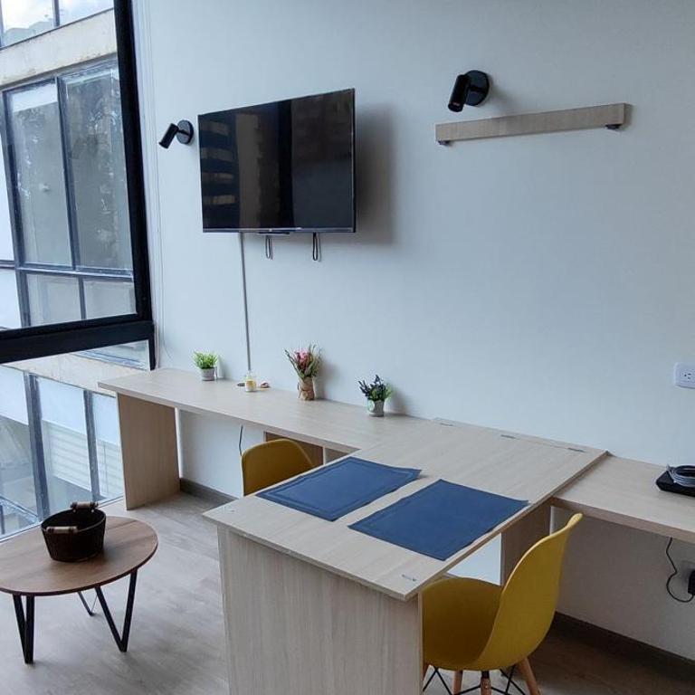 Loft con vista a la montaña - Loft - 30