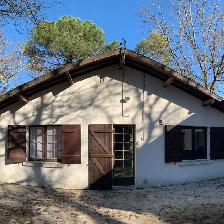 Les clés du bassin - Maison 2 Chambres - 7