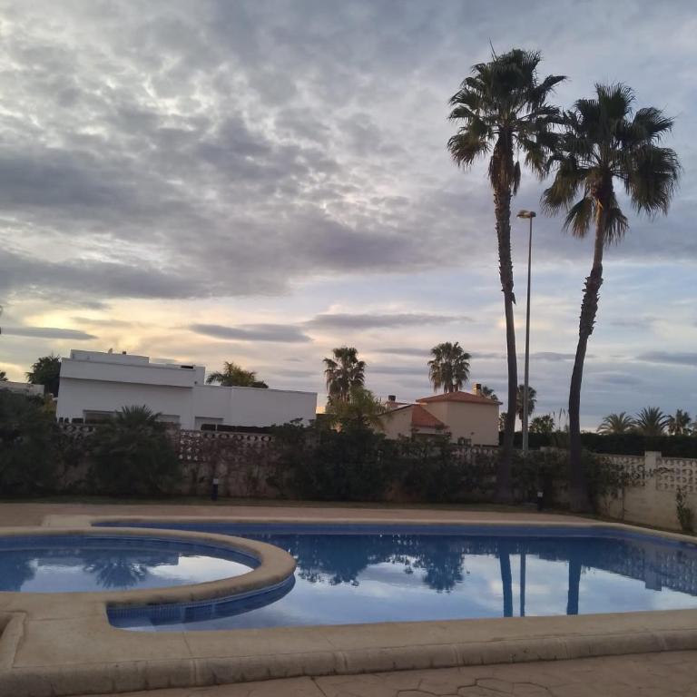 Apartamento Oliva Nova Beach & MET & Golf - Apartamento de 1 dormitorio - 20