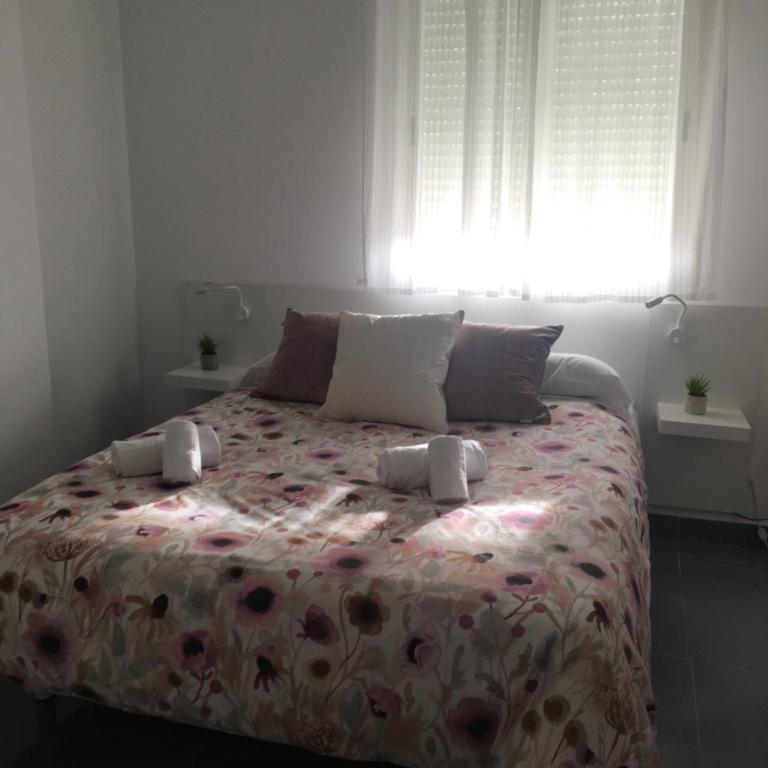 Apartamento Oliva Nova Beach & MET & Golf - Apartamento de 1 dormitorio - 14