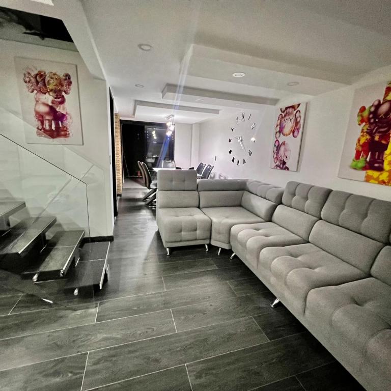 Casa vacacional en Pereira - Casa de 3 dormitorios - 18