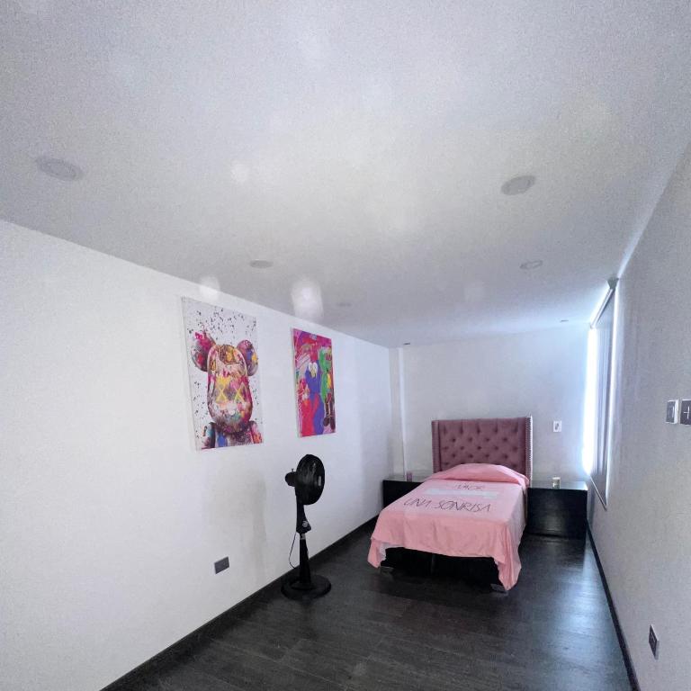 Casa vacacional en Pereira - Casa de 3 dormitorios - 29