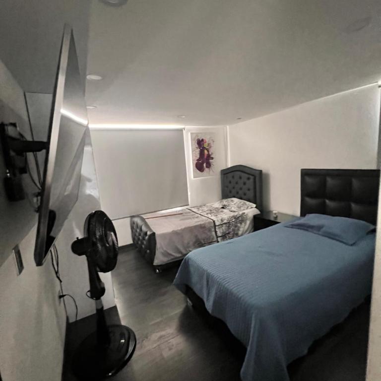Casa vacacional en Pereira - Casa de 3 dormitorios - 34