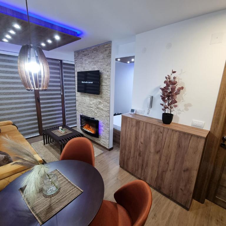 Borovi 2 Lux Apartment - Apartman sa 1 Spavaćom Sobom - 5