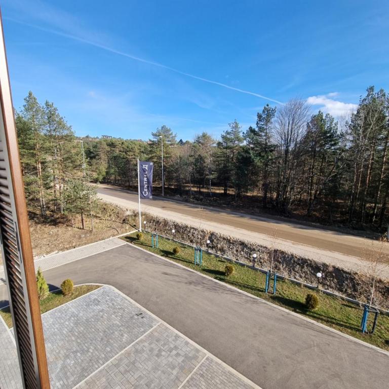 Borovi 2 Lux Apartment - Apartman sa 1 Spavaćom Sobom - 12