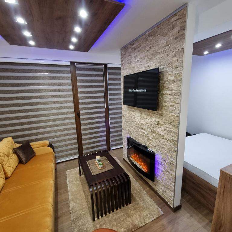 Borovi 2 Lux Apartment - Apartman sa 1 Spavaćom Sobom - 15