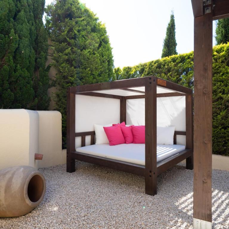 Villa Osito Moraira - Villa - 7
