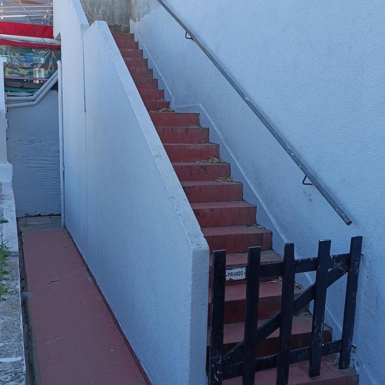 Duplex en Valeria del Mar una cuadra del mar - Apartamento de 1 dormitorio - 13
