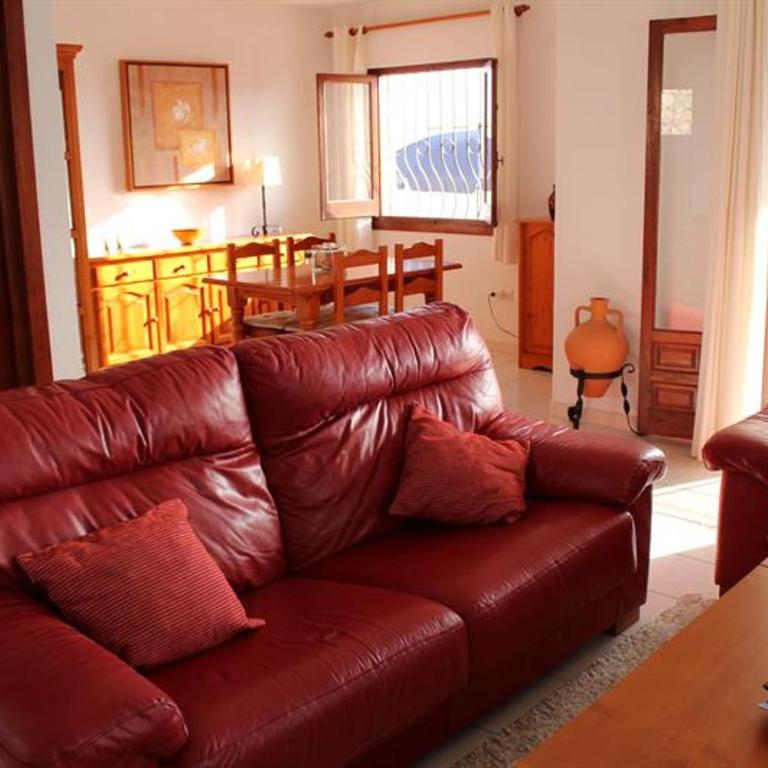La Perla - Villa de 2 dormitorios - 17
