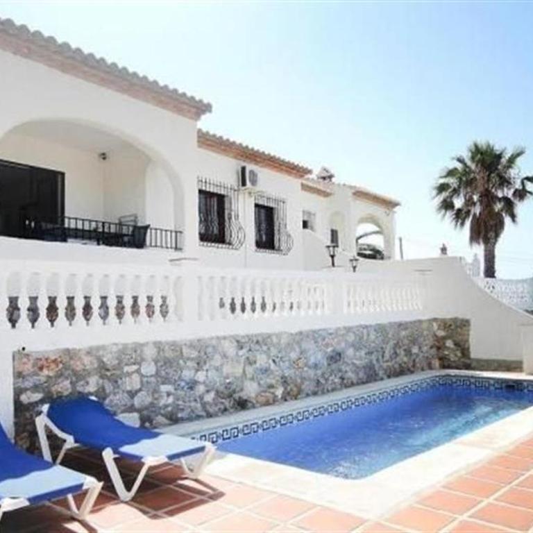 La Perla - Villa de 2 dormitorios - 22