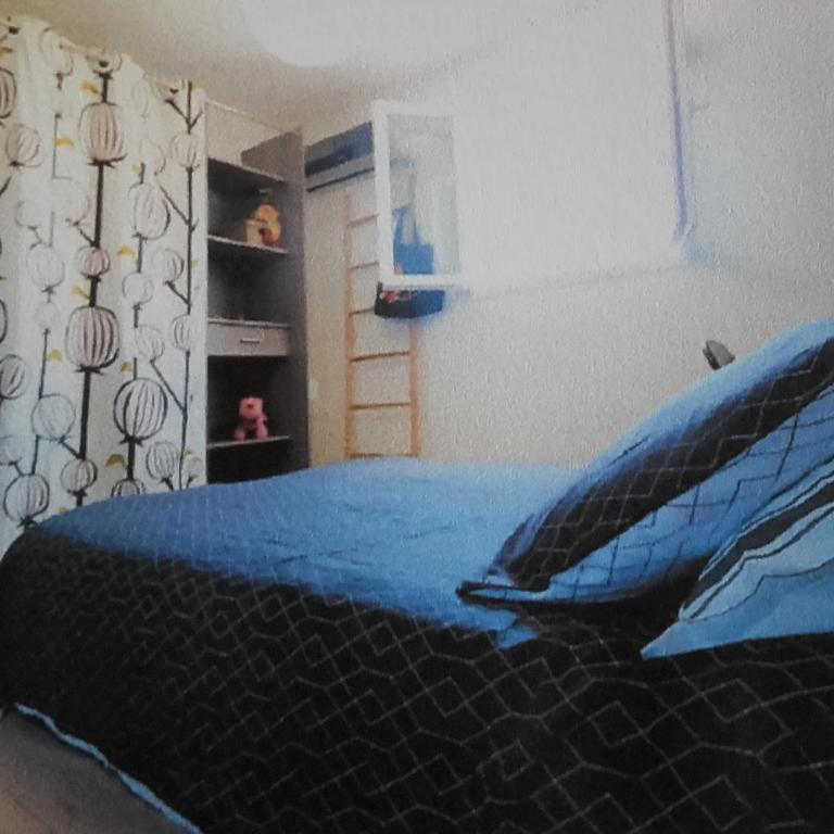 VILLA THETIS 4 pièces - Appartamento con 3 Camere da Letto - 9