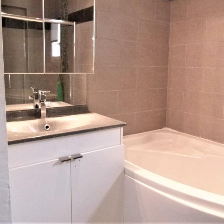 VILLA THETIS 4 pièces - Appartamento con 3 Camere da Letto - 10