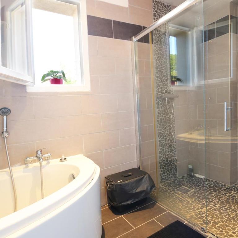 VILLA THETIS 4 pièces - Appartamento con 3 Camere da Letto - 11