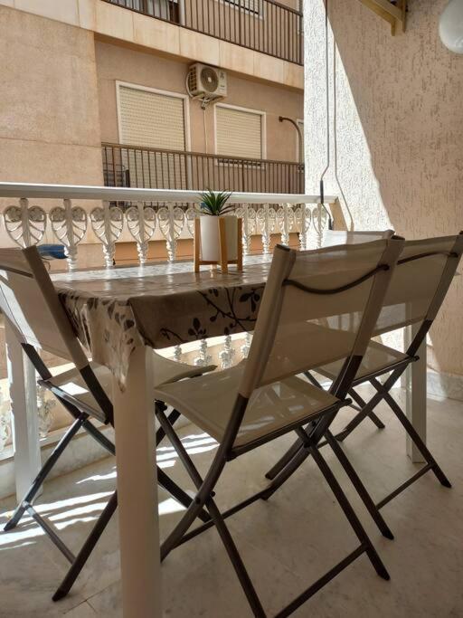 Apartamento mar playa levante - Apartamento de 2 dormitorios - 8