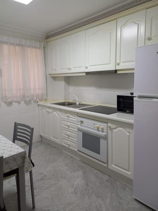 Apartamento mar playa levante - Apartamento de 2 dormitorios - 10