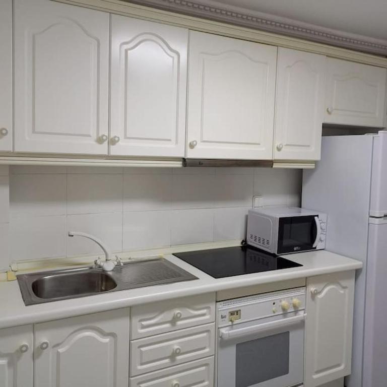 Apartamento mar playa levante - Apartamento de 2 dormitorios - 11
