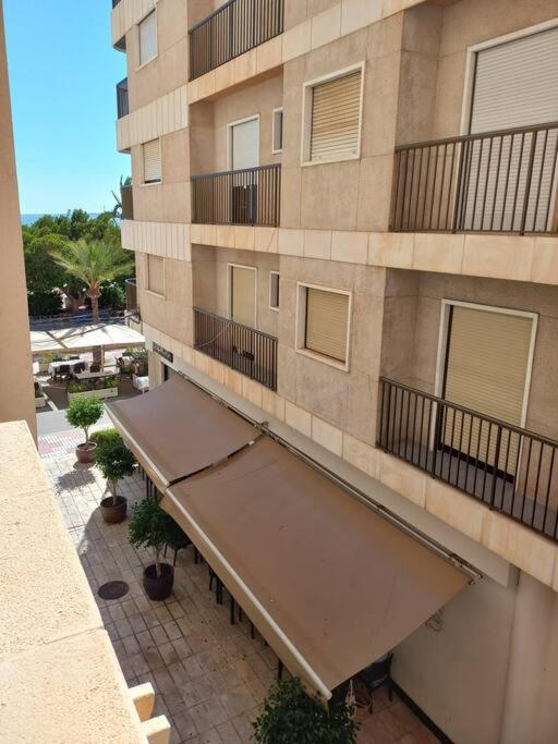 Apartamento mar playa levante - Apartamento de 2 dormitorios - 14