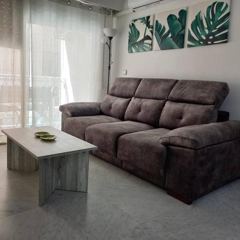Apartamento mar playa levante - Apartamento de 2 dormitorios - 16