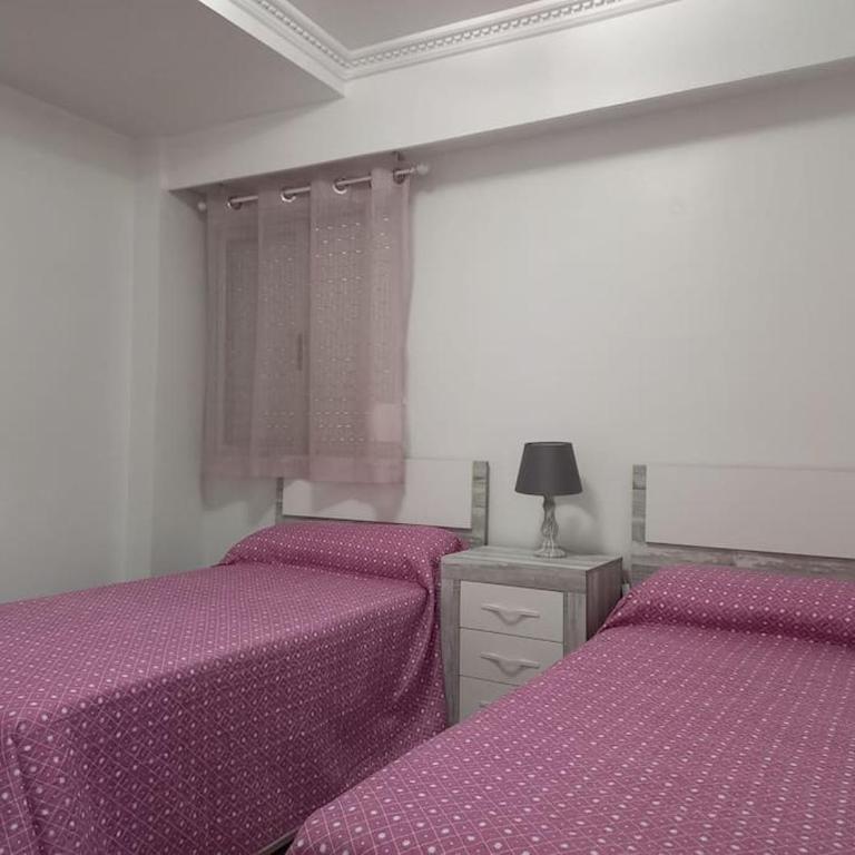 Apartamento mar playa levante - Apartamento de 2 dormitorios - 18