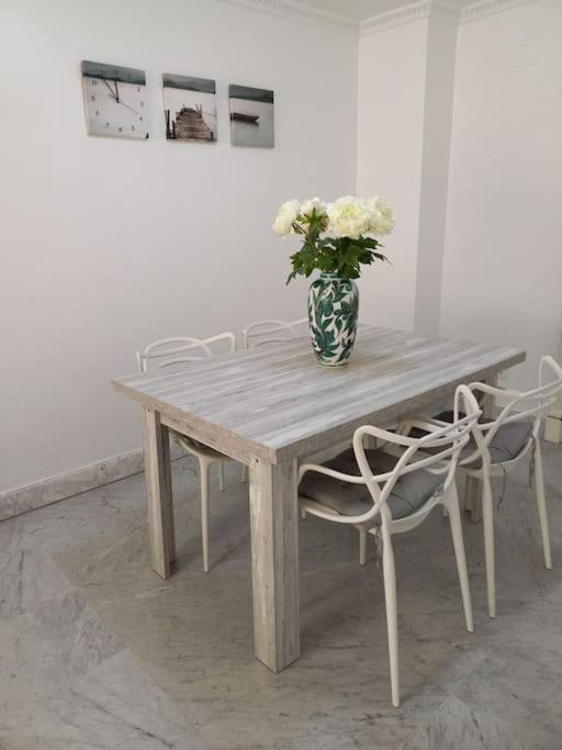 Apartamento mar playa levante - Apartamento de 2 dormitorios - 19