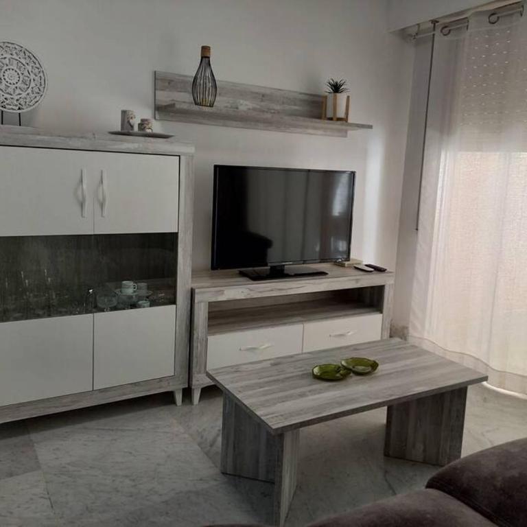 Apartamento mar playa levante - Apartamento de 2 dormitorios - 21