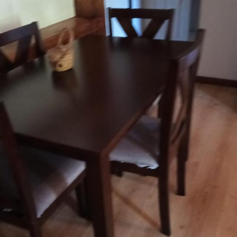 Borde lago I - II -III - Apartamento con vistas al jardín - 3