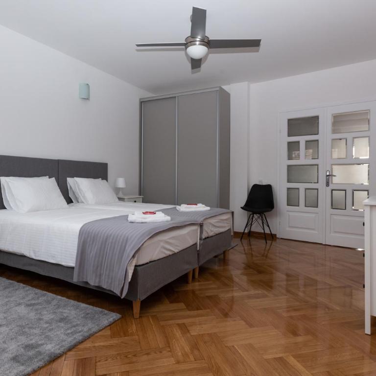 Centrum 3 - Apartman sa 1 Spavaćom Sobom - 8