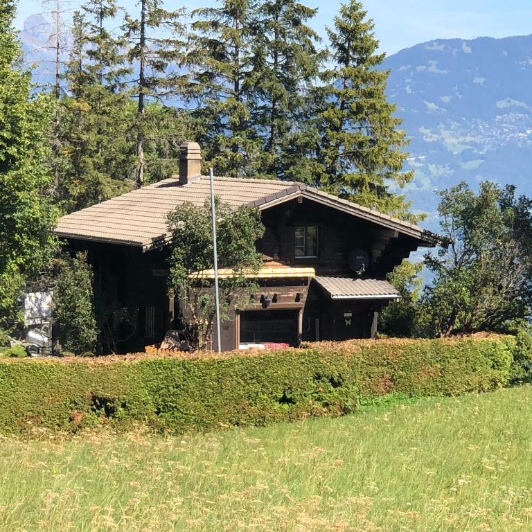 Chalet Mex 15 - Chalet con 2 Camere da Letto - 5