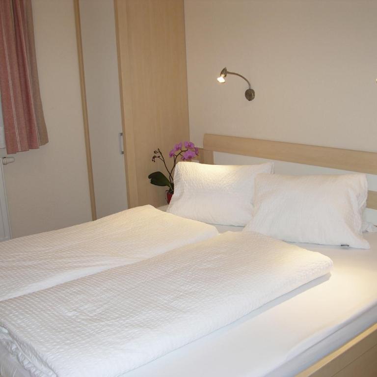 Apart Ahorn - Apartment mit 2 Schlafzimmern - 8