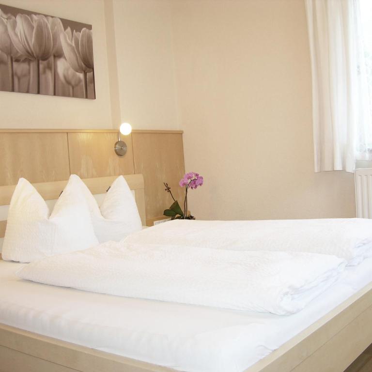 Apart Ahorn - Apartment mit 2 Schlafzimmern - 14