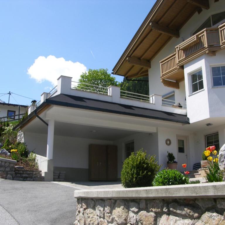 Apart Ahorn - Apartment mit 2 Schlafzimmern - 15