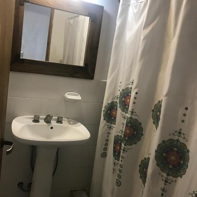 Pleno centro en Santa Teresita - Apartamento de 1 dormitorio - 9