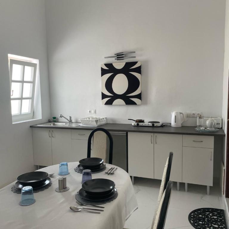 The Dragonfly Retreat - Apartamento con balcón - 1