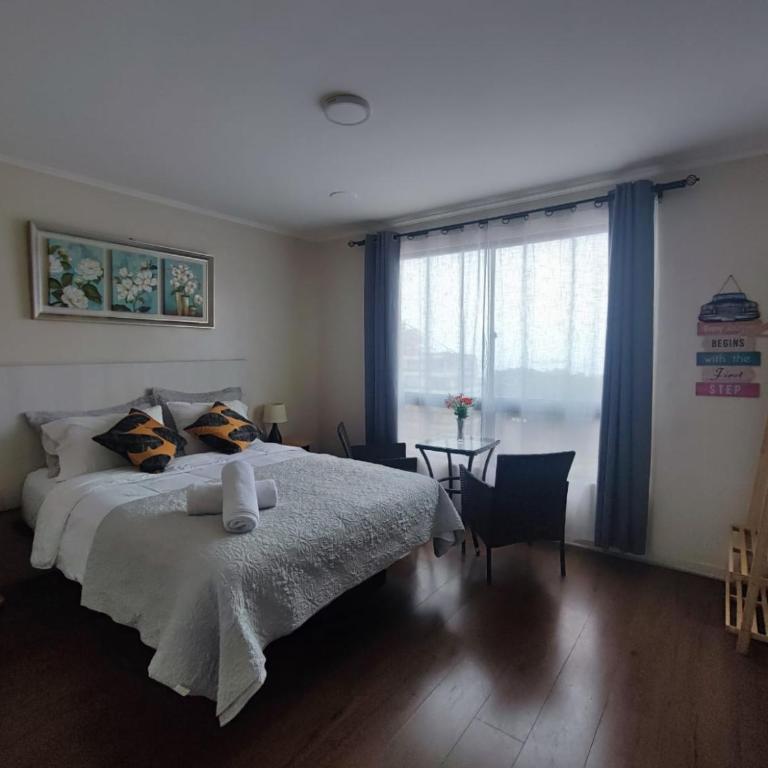 Hotel 251 - Habitación Doble Deluxe con vistas al mar - 3