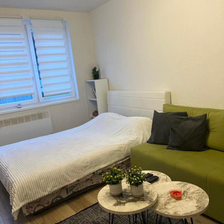 Lovley home - One-Bedroom Apartment - 3
