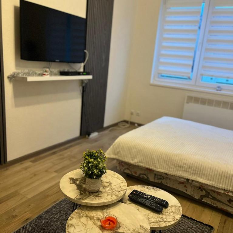 Lovley home - One-Bedroom Apartment - 2