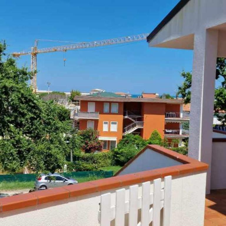 Brezza di Mare - Casa Casoni - Appartamento con 2 Camere da Letto - 11