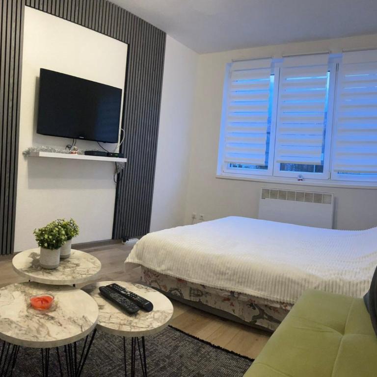 Lovley home - One-Bedroom Apartment - 6