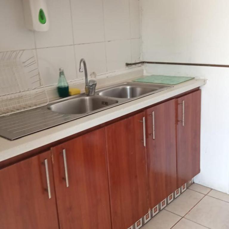 Borde lago I - II -III - Apartamento - 2