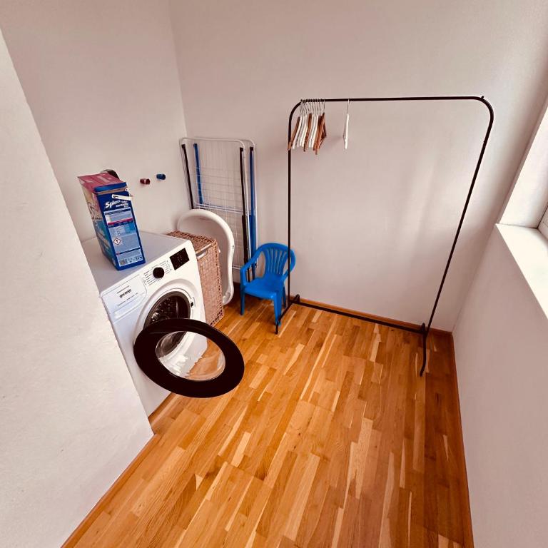 Villa Traun - Ferienwohnung mit Balkon (Top3) - 14