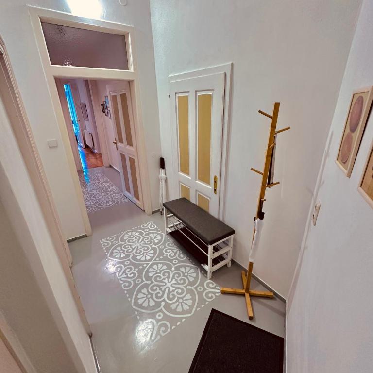 Villa Traun - Ferienwohnung mit Balkon (Top3) - 2
