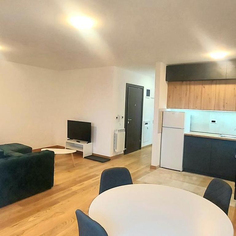 Magenta Zvezdara - Apartman sa 2 Spavaće Sobe - 10