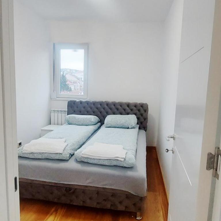 Magenta Zvezdara - Apartman sa 1 Spavaćom Sobom - 7