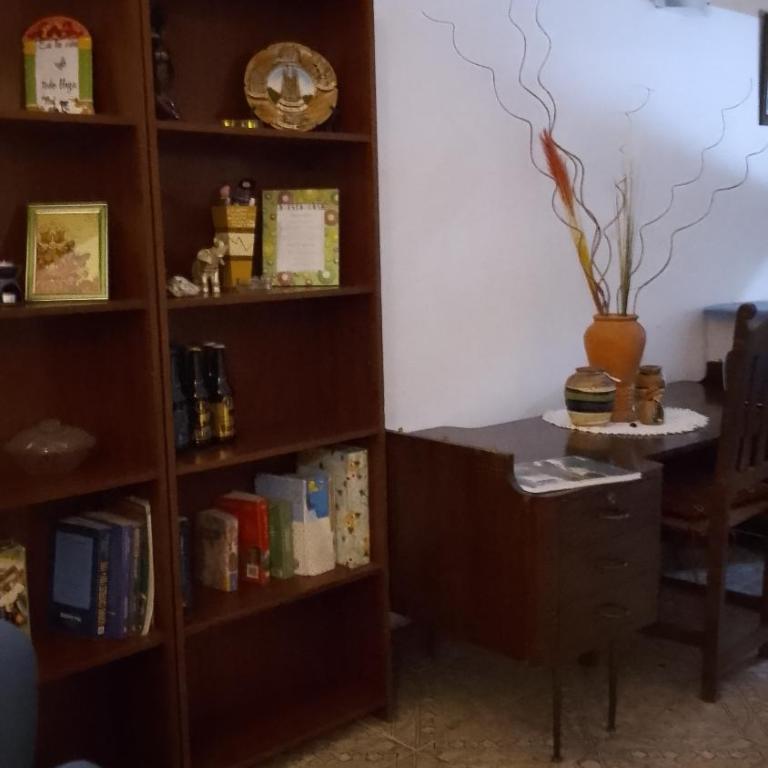 LA RAÍZ- CASA DE ALQUILER DE VACACIONES - Casa de 3 dormitorios - 21
