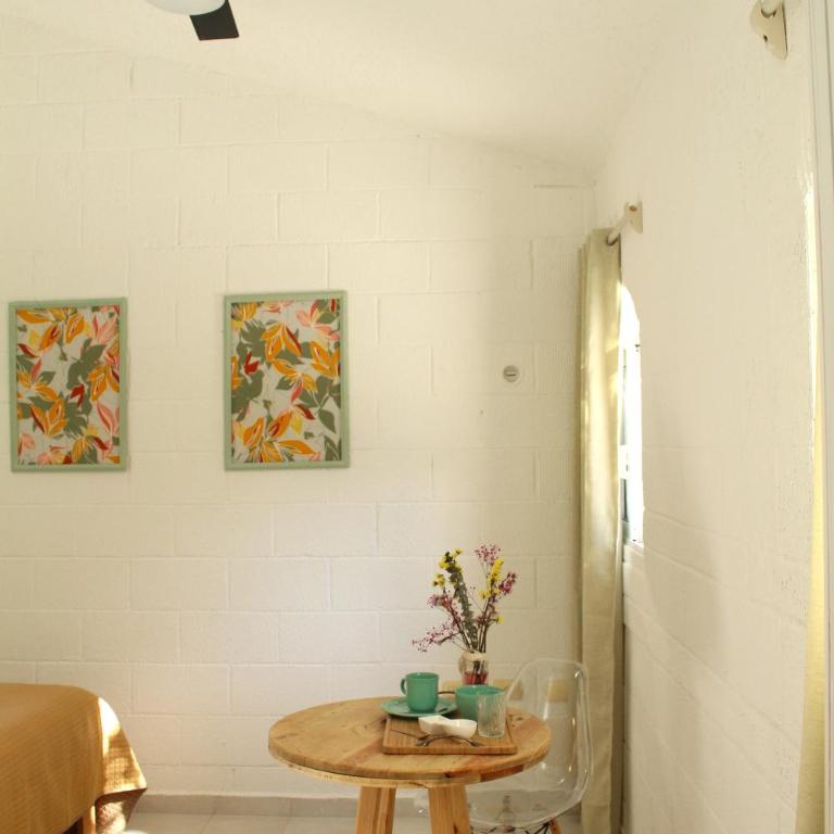 Casa Palmita - Standard Triple Room - 2