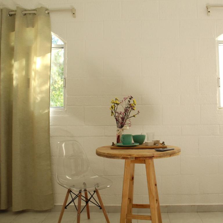 Casa Palmita - Standard Triple Room - 4