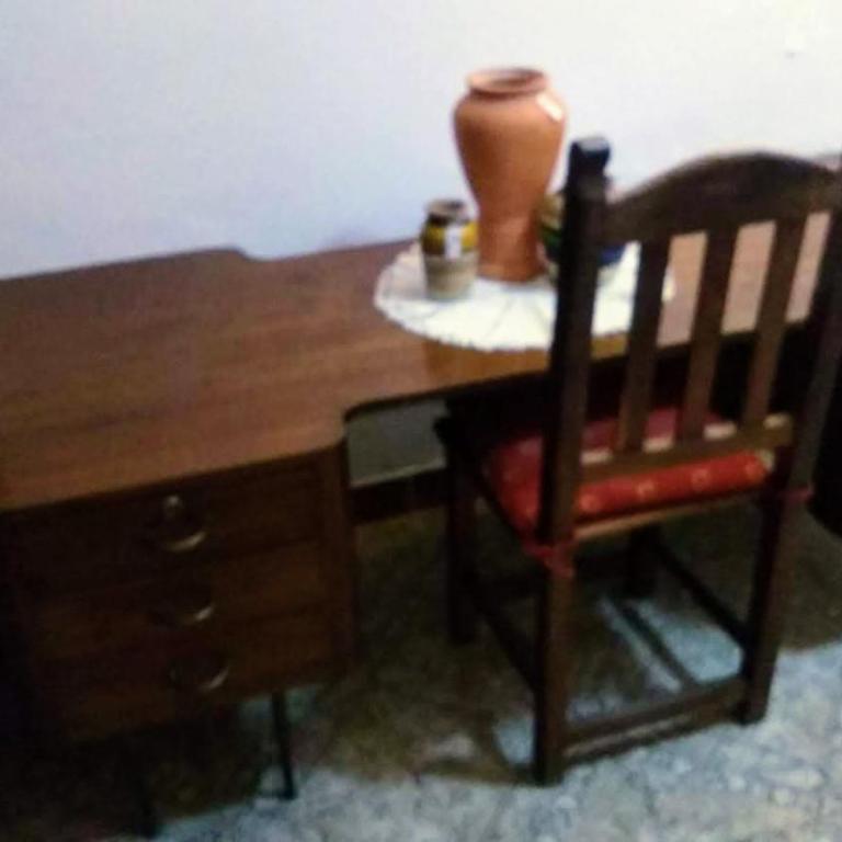 LA RAÍZ- CASA DE ALQUILER DE VACACIONES - Casa de 3 dormitorios - 42