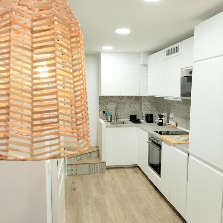 Rincón del mar en Málaga - Casa de 2 dormitorios - 25